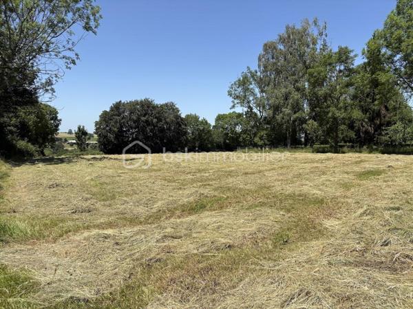 Corps de ferme de 290 m²