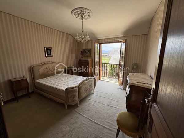 Corps de ferme de 290 m²