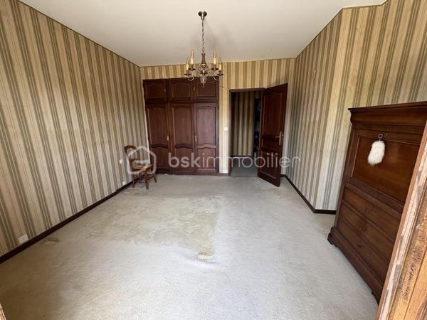 Corps de ferme de 290 m²