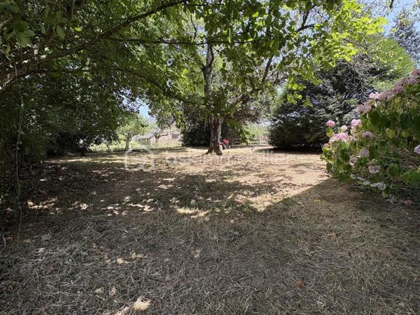 Corps de ferme de 290 m²