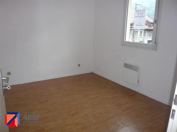 Appartement à louer à Cluses (74300)