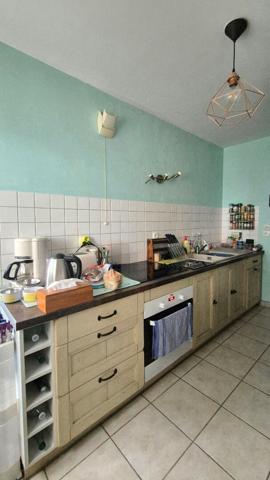 Appartement Le Havre 2 pièce(s) 52 m2