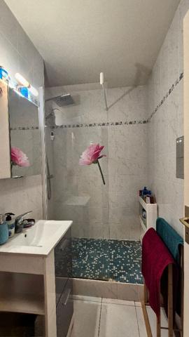 Appartement Le Havre 2 pièce(s) 52 m2