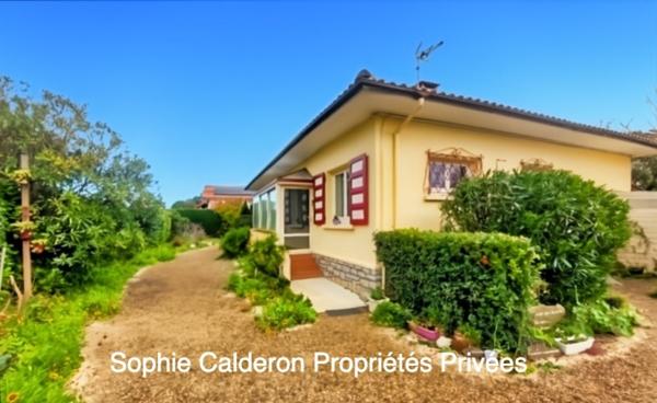 Maison Vieux Boucau Les Bains 108 m2