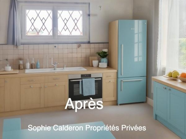 Maison Vieux Boucau Les Bains 108 m2