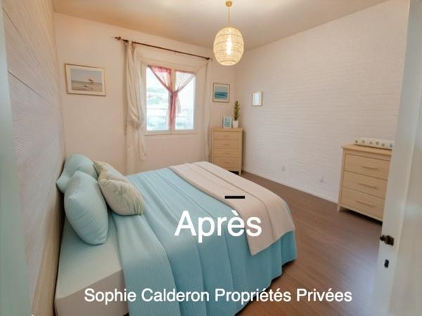 Maison Vieux Boucau Les Bains 108 m2