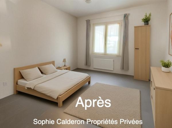 Maison Vieux Boucau Les Bains 108 m2