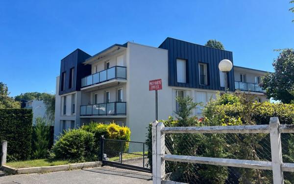 Appartement à vendre    2 pièces •  Linas