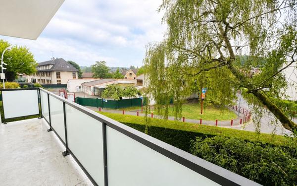 Appartement à vendre    2 pièces •  Linas
