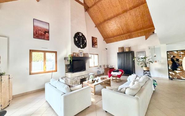 Maison à vendre    5 pièces •  Assérac