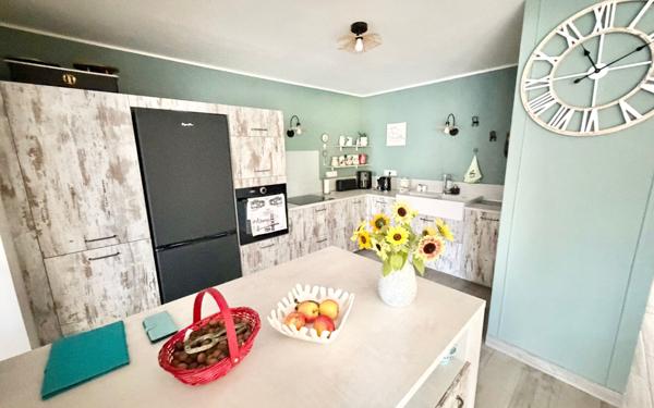 Maison à vendre    5 pièces •  Assérac