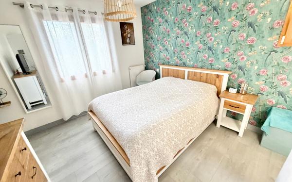 Maison à vendre    5 pièces •  Assérac