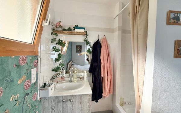 Maison à vendre    5 pièces •  Assérac