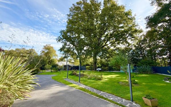 Maison à vendre    5 pièces •  Assérac