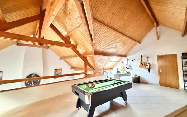 Maison à vendre    5 pièces •  Assérac