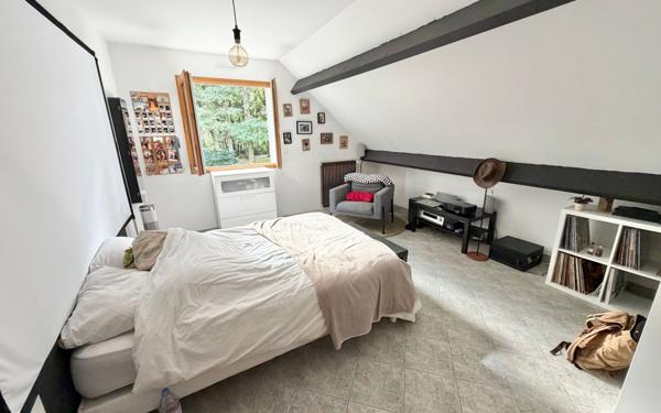 Maison à vendre    5 pièces •  Assérac