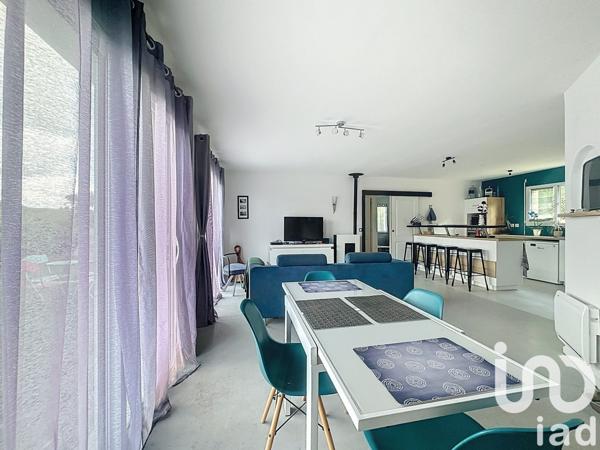 Maison à vendre 5 pièces 94 m² Geaune