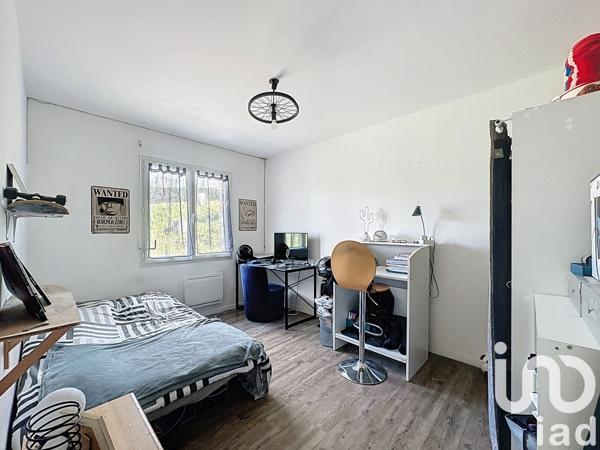 Maison à vendre 5 pièces 94 m² Geaune