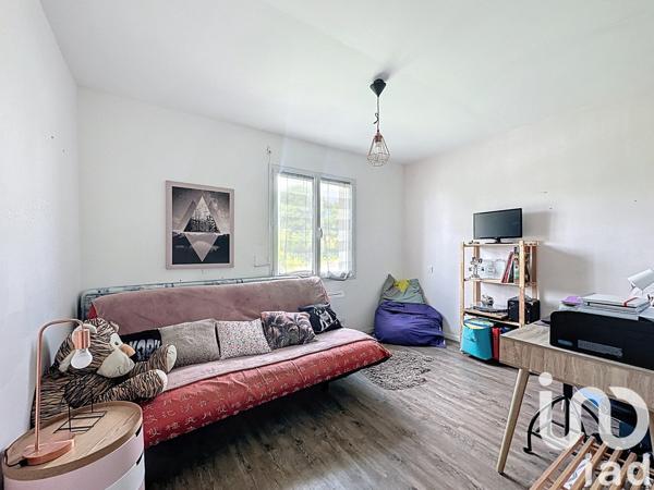 Maison à vendre 5 pièces 94 m² Geaune