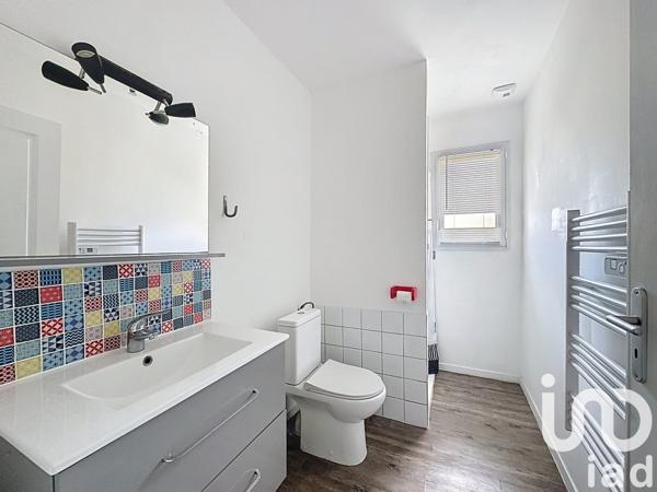 Maison à vendre 5 pièces 94 m² Geaune