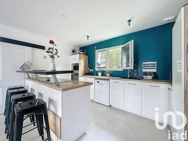 Maison à vendre 5 pièces 94 m² Geaune