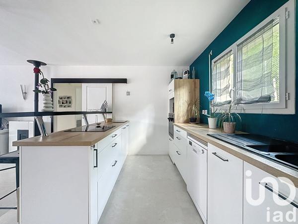 Maison à vendre 5 pièces 94 m² Geaune