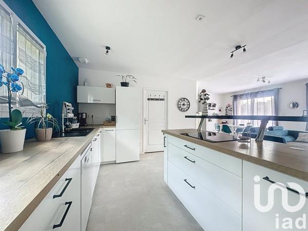 Maison à vendre 5 pièces 94 m² Geaune