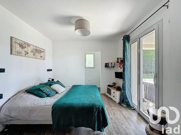 Maison à vendre 5 pièces 94 m² Geaune