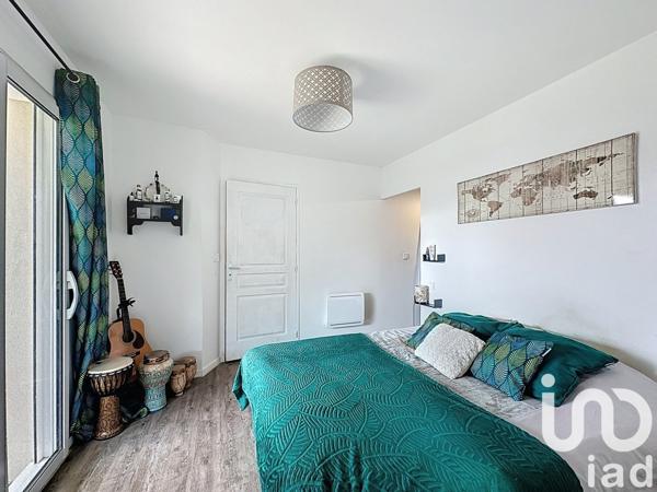 Maison à vendre 5 pièces 94 m² Geaune