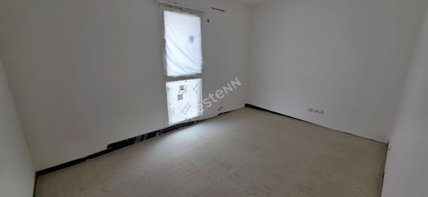 ST LAURENT DE MURE - Proche CENTRE Avenue Jean Moulin - Appartement 2 pièces NEUF - RT2012