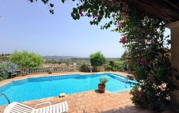 Vente Maison Grasse