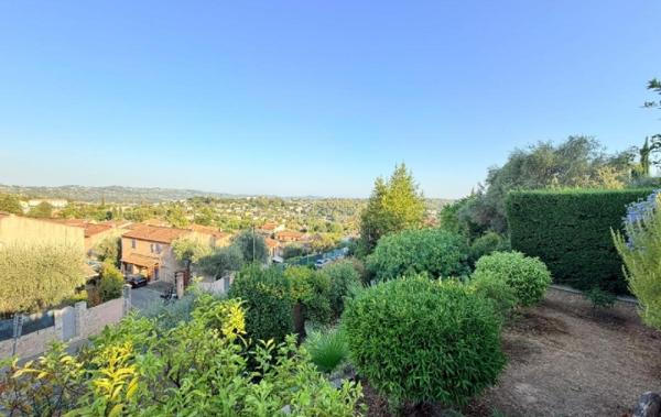 Vente Maison Grasse