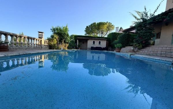 Vente Maison Grasse