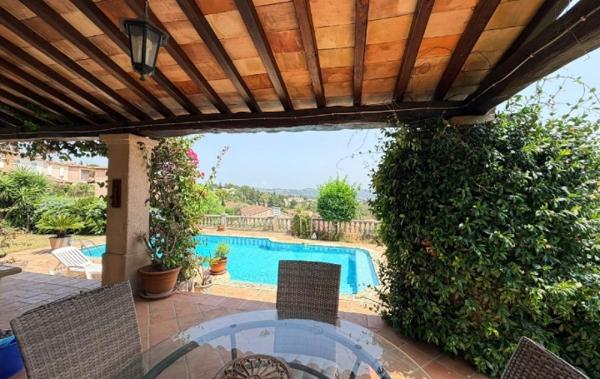 Vente Maison Grasse