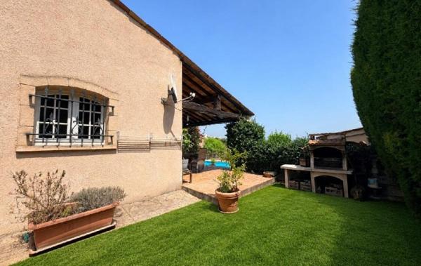 Vente Maison Grasse