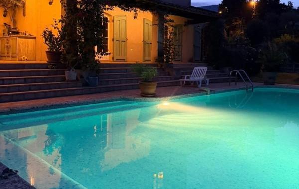 Vente Maison Grasse