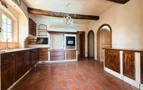 Vente Maison Grasse