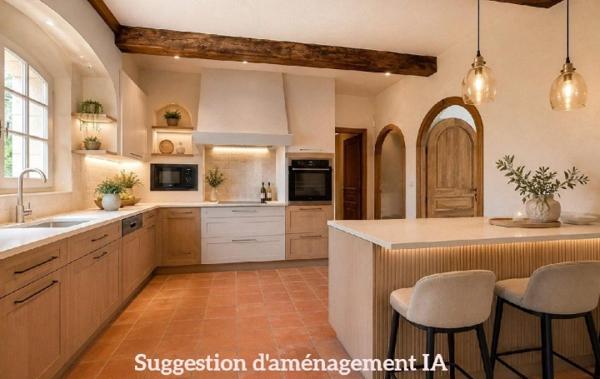 Vente Maison Grasse