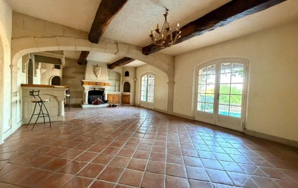 Vente Maison Grasse