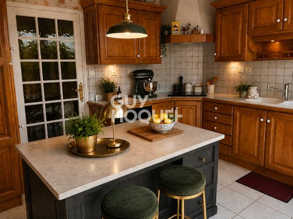 Rodez cœur de ville – T4 85 m² – 2 terrasses tropéziennes, garage, ascenseur, caves