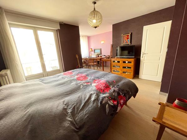 17200 ROYAN MAISON ROYAN PARC- CENTRE VILLE, 120 m plage