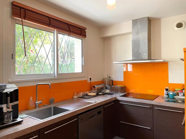 17200 ROYAN MAISON ROYAN PARC- CENTRE VILLE, 120 m plage