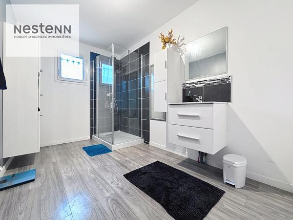 Maison à vendre à Saint Germain Les Arpajon 5 pièces - Secteur Calme - Jardin - Garage