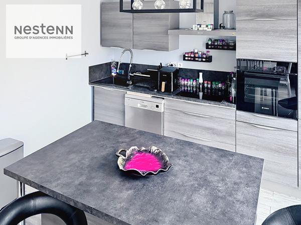 Maison à vendre à Saint Germain Les Arpajon 5 pièces - Secteur Calme - Jardin - Garage