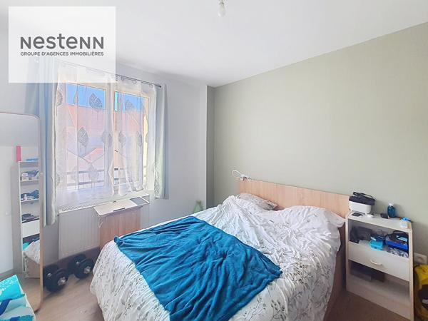 Maison à vendre à Saint Germain Les Arpajon 5 pièces - Secteur Calme - Jardin - Garage