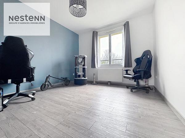 Maison à vendre à Saint Germain Les Arpajon 5 pièces - Secteur Calme - Jardin - Garage