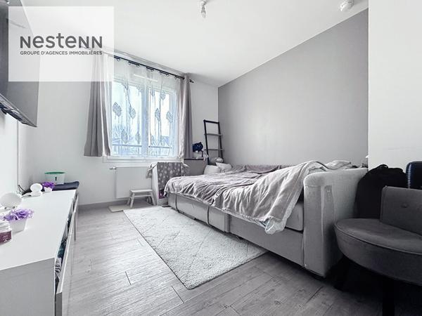 Maison à vendre à Saint Germain Les Arpajon 5 pièces - Secteur Calme - Jardin - Garage