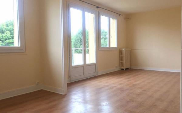 Appartement à vendre    3 pièces • 63,49 m2 Rouen