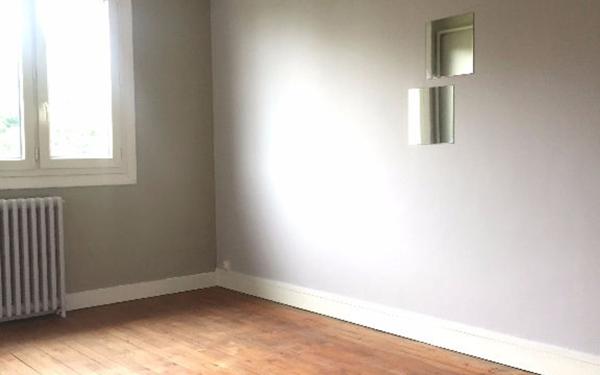 Appartement à vendre    3 pièces • 63,49 m2 Rouen