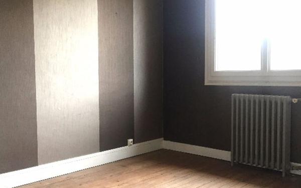 Appartement à vendre    3 pièces • 63,49 m2 Rouen